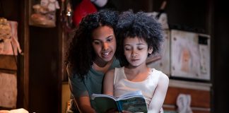 Room Harrison Wilding and Witney White - Room (c) Scott Rylander