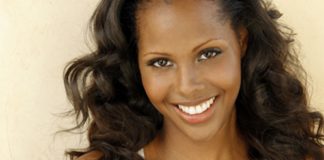 Shani Pride Shani Pride, Hollywood Success Worldwide Tour