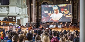 Sister Act Live Amacoast presents Sister Act Live