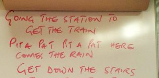 Summer arts for Grenfell children Summer arts for Grenfell children (c) Juwon Ogungbe