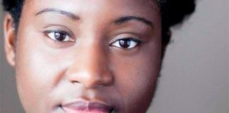 Susan Wokoma Susan Wokoma