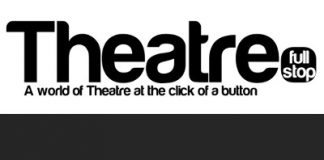 Theatrefullstop 2017 Theatre & Technology Awards Theatrefullstop 2017 Theatre & Technology Awards