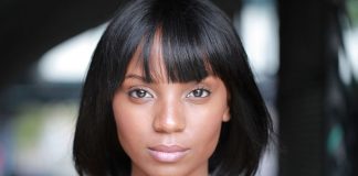 Alisha Bailey Alisha Bailey © Faye Thomas