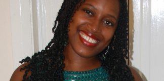 Tonya Joy Bolton Tonya Bolton