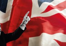 What Shadows by Chris Hannan What Shadows by By Chris Hannan, Park Theatre