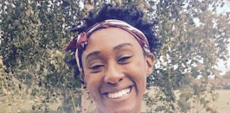 Anastasia Osei-Kuffour Anastasia Osei-Kuffour