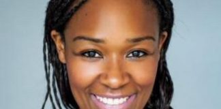 Charlene James Cuttin' It by Charlene James, Royal Court Theatre