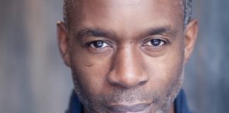 Wil Johnson Wil Johnson © Michael Wharley Photography 2014