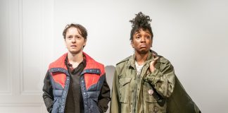 Fun Home FUN HOME - Music by Jeanine Tesori, Book & Lyrics by Lisa Kron - Based on the graphic novel by Alison Bechdel