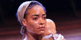 An Octoroon