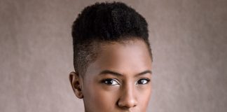 Jade Anouka Jade Anouka image (c) Richard Davenport