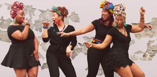 Queens of Sheba Queens of Sheba, New Diorama Theatre