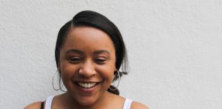 Ola Ince Ola Ince (c) Romany Francesca Mukoro