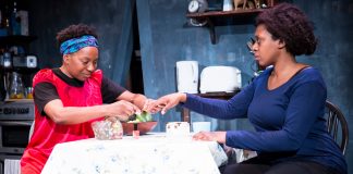 Bullet Hole by Gloria Williams Bullet Hole by Gloria Williams (c) Naiad Productions