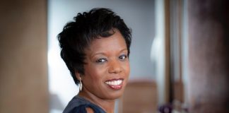 Nadine Benjamin Nadine Benjamin - © Sim Canetty-Clarke 2018