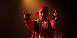 Sweet Like Chocolate Boy