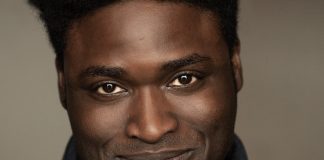 Lekan Lawal Lekan Lawal- Credit Wolf Marloh