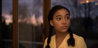 Where Hands Touch by Amma Asante Where Hands Touch by Amma Asante