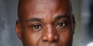 Maynard Eziashi – interview Maynard Eziashi