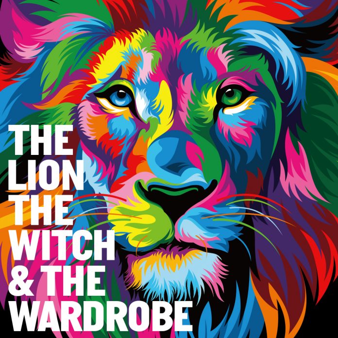 The Lion, the Witch and the Wardrobe - Artwork