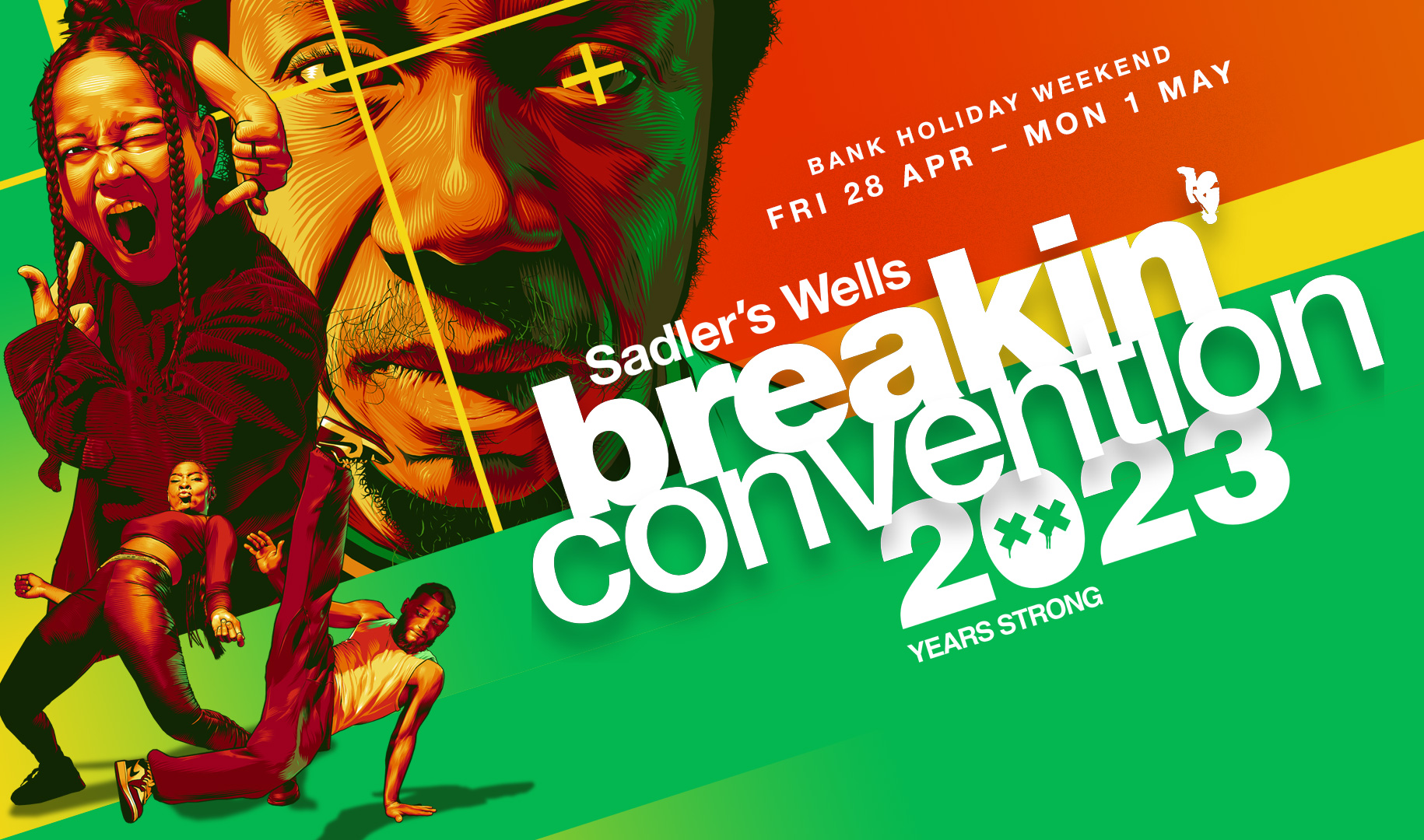 Breakin' Convention