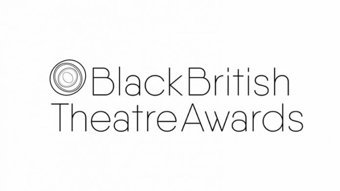 Black British Theatre Awards