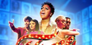 Fame the Musical – review Fame the Musical, Peacock Theatre