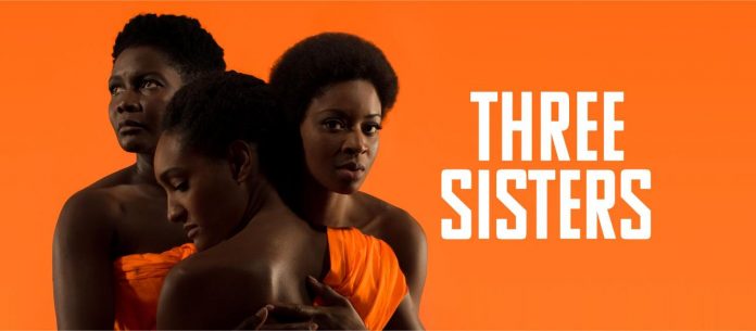 Three Sisters, National Theatre