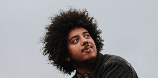 Nathan Bryon – interview Nathan Bryon