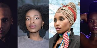 Eclipse Theatre announces latest artists’ commissions for its pioneering Slate programme, as Black artists in the North of England encouraged to apply for the third and final time Eclipse Theatre announces latest artists’ commissions for its pioneering Slate programme Eclipse Theatre announces latest artists’ commissions for its pioneering Slate programme
