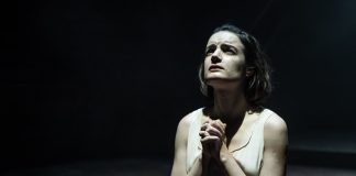 Blood Wedding Aoife Duffin Blood Wedding (c) Marc Brenner