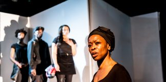 Custody by Tom Wainwright and Urban Wolf Custody (courtesy Lidia Crisafulli)