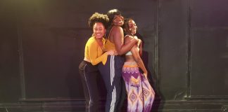 Down There: In the Mind of the Conscious