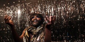 Effigies of Wickedness Effigies of Wickedness, Production Gate Theatre - Helen Murray