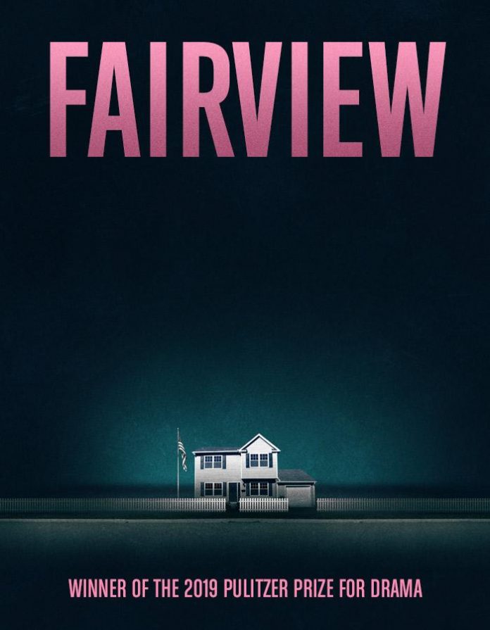 Fairview, Young Vic