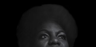 Nina, A Story About Me and Nina Simone Nina - a story about me and Nina Simone