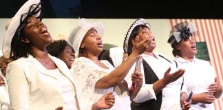 Written and directed by Angie Le Mar, Take Me Back Take Me Back, Angie Le Mar