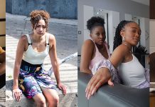 This is Black  (5 – 25 Aug) The Bunker presents THIS IS BLACK Curated by Steven Kavuma