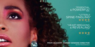 Whitney WHITNEY is on general release from July 6, 2018 from Altitude Film Distribution