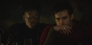 Kit Monkman’s Macbeth