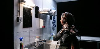 The Funeral Director