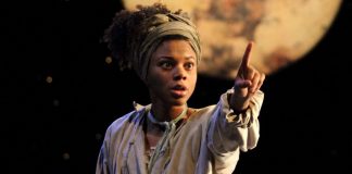 Our Country’s Good