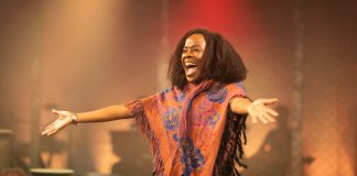 Shida by Jeannette Bayardelle