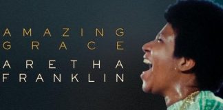 Amazing Grace Amazing Grace is in cinemas now #AmazingGrace