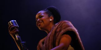 Café Society Swing Café Society Swing