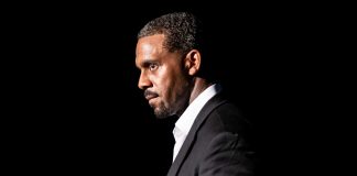 Typical by Ryan Calais Cameron