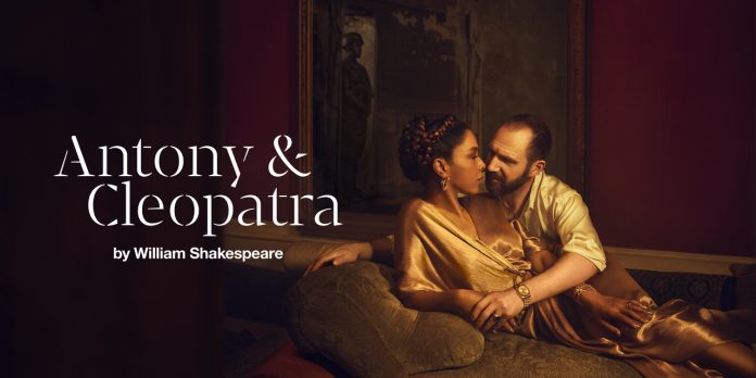 Antony and Cleopatra, National Theatre