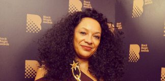 Black Magic Awards 2019 Black Magic Awards 2019 - Photo Credit: DAPSGDP and Garry Carbon