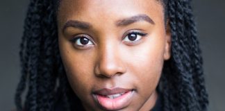 Liyah Summers – interview