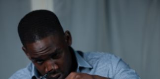 Love Thy Fro by Casey Elisha – review Love Thy Fro, The Musical